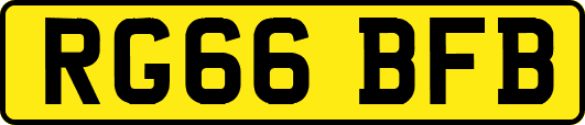 RG66BFB