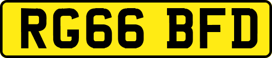 RG66BFD