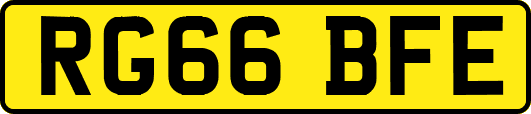 RG66BFE