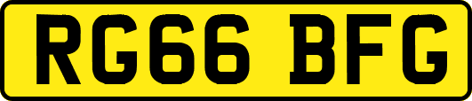 RG66BFG