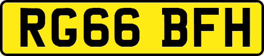RG66BFH