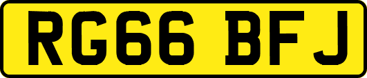 RG66BFJ