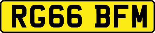 RG66BFM