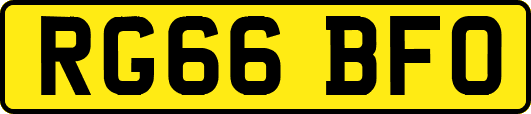 RG66BFO