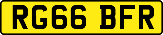 RG66BFR