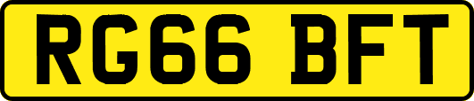 RG66BFT