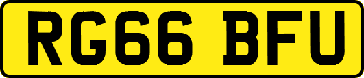 RG66BFU