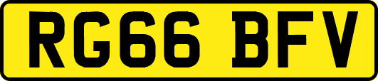 RG66BFV