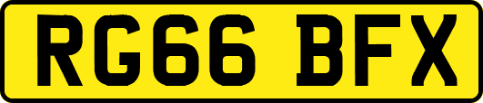 RG66BFX