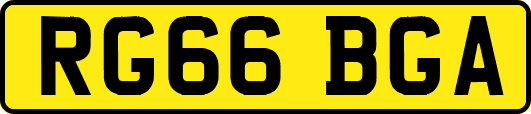 RG66BGA