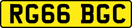 RG66BGC