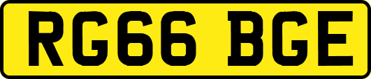 RG66BGE