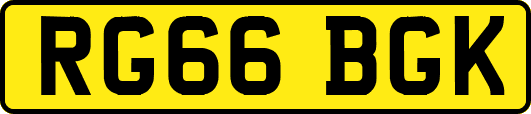 RG66BGK