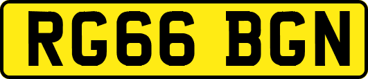RG66BGN