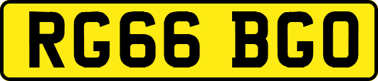 RG66BGO