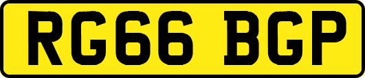 RG66BGP