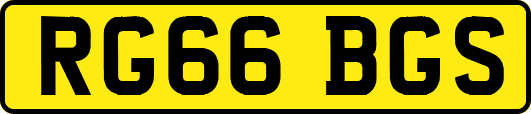 RG66BGS