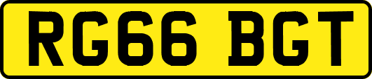 RG66BGT