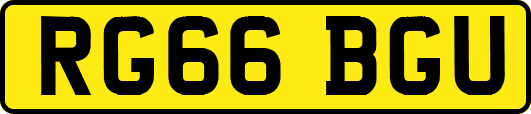 RG66BGU
