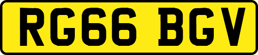 RG66BGV