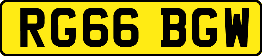 RG66BGW