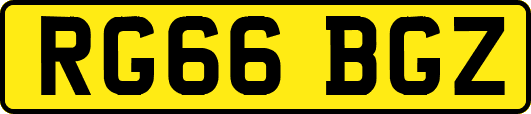 RG66BGZ