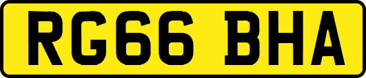 RG66BHA
