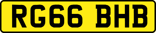RG66BHB