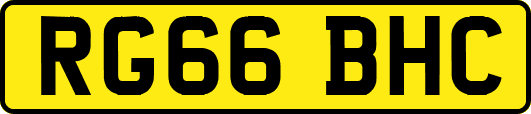 RG66BHC