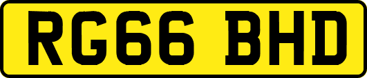 RG66BHD