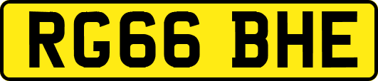 RG66BHE