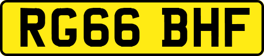 RG66BHF