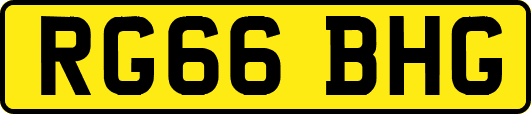 RG66BHG
