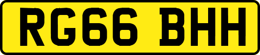 RG66BHH