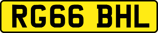 RG66BHL