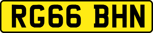 RG66BHN
