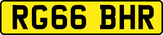 RG66BHR