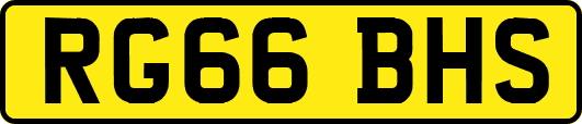 RG66BHS