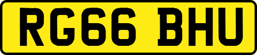 RG66BHU