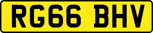 RG66BHV
