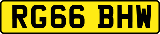 RG66BHW