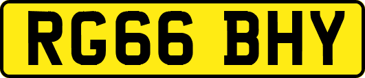 RG66BHY