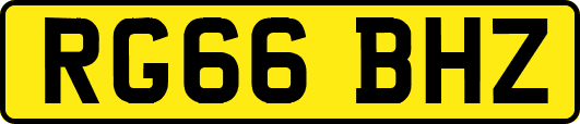 RG66BHZ