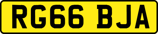 RG66BJA