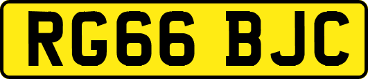 RG66BJC