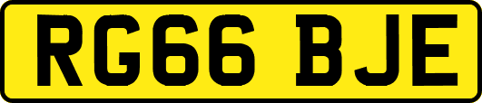 RG66BJE