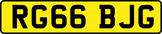 RG66BJG