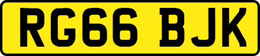 RG66BJK