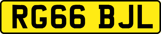 RG66BJL