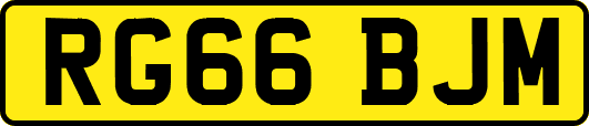 RG66BJM